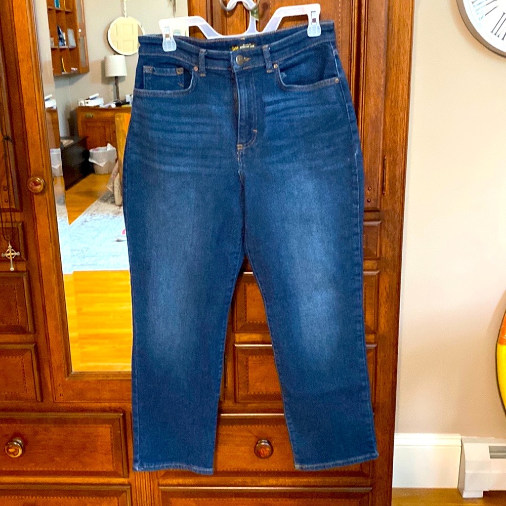 Lee jeans